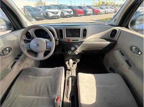 2013 Nissan Cube S - Coming Soon