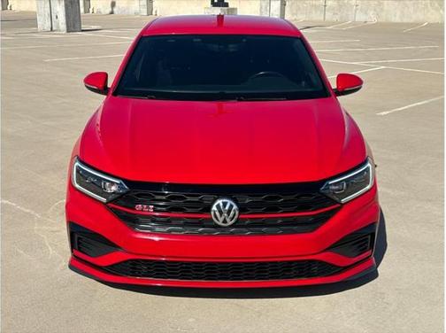 2019 Volkswagen Jetta GLI 2.0T S