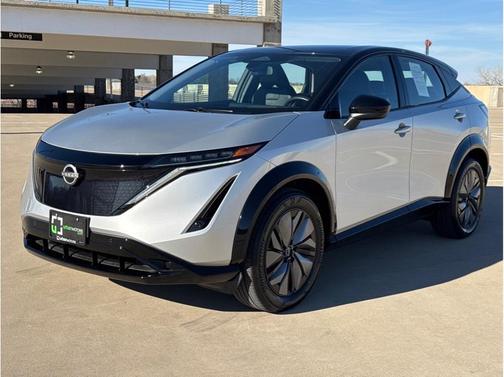 2023 Nissan ARIYA ENGAGE