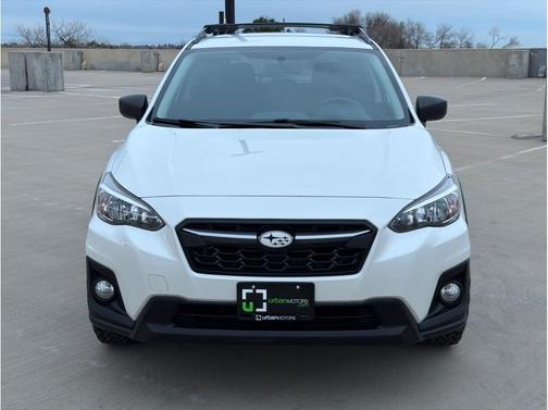 2018 Subaru Crosstrek 2.0i
