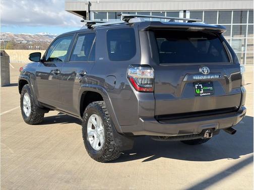 2016 Toyota 4Runner SR5 Premium