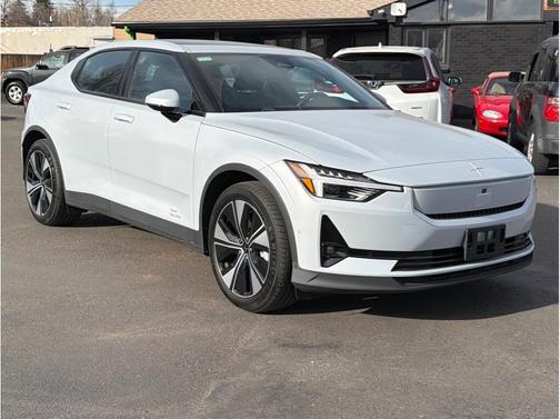 2024 Polestar 2 Long Range Dual Motor Plus
