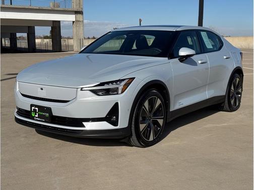 2024 Polestar 2 Long Range Dual Motor Plus