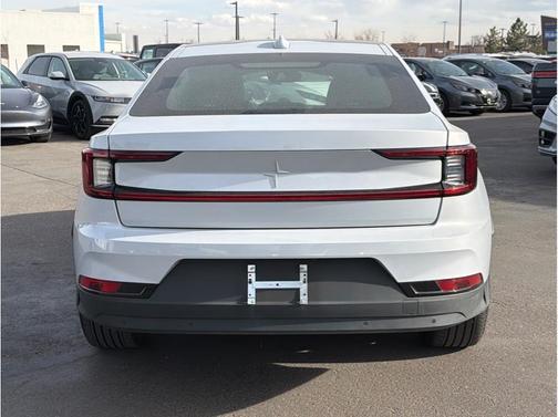 2024 Polestar 2 Long Range Dual Motor Plus