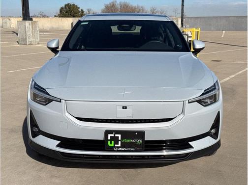 2024 Polestar 2 Long Range Dual Motor Plus