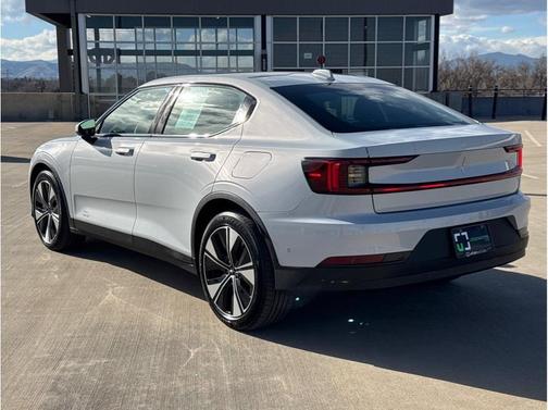 2024 Polestar 2 Long Range Dual Motor Plus