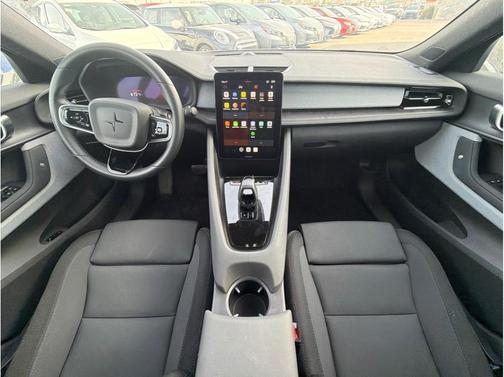 2024 Polestar 2 Long Range Dual Motor Plus