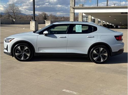 2024 Polestar 2 Long Range Dual Motor Plus