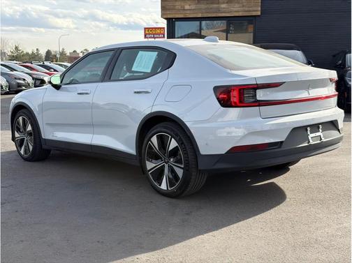 2024 Polestar 2 Long Range Dual Motor Plus