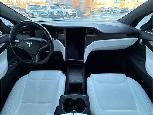 2018 Tesla Model X 100D - AWD - Coming Soon