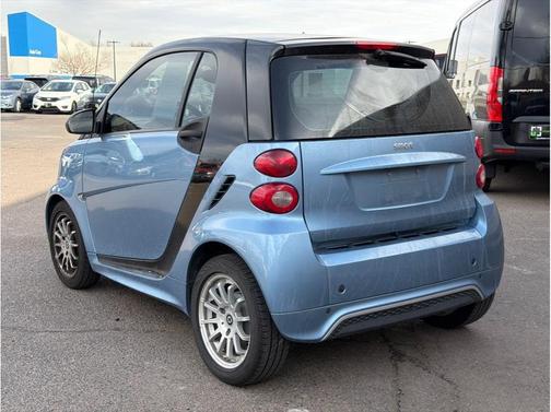 2013 smart ForTwo passion