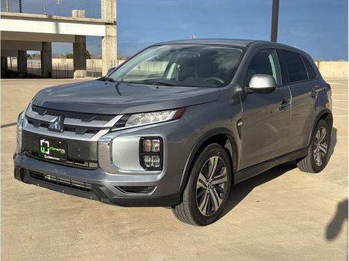 2023 Mitsubishi Outlander Sport 2.0 ES