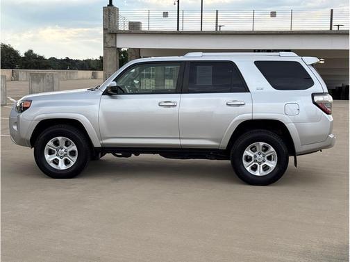 2015 Toyota 4Runner SR5