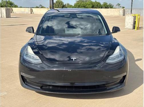 2018 Tesla Model 3 Performance
