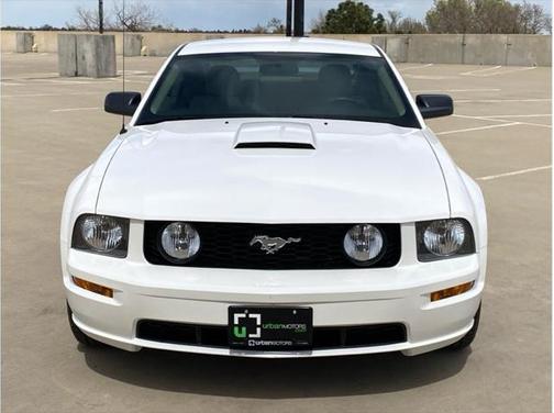 2007 Ford Mustang GT