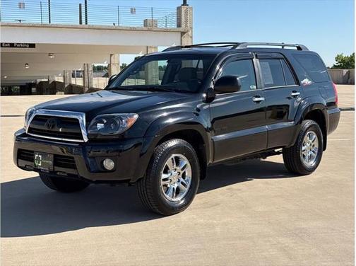 2006 Toyota 4Runner SR5