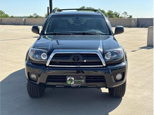 2006 Toyota 4Runner SR5