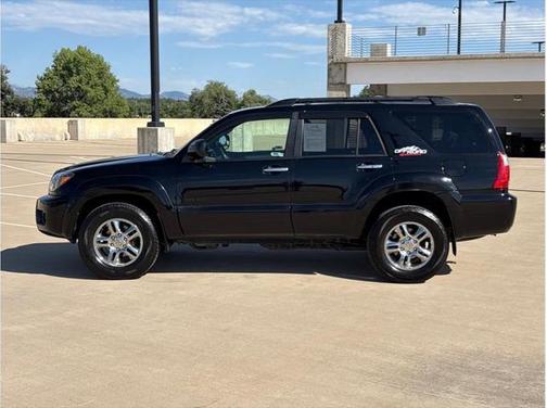 2006 Toyota 4Runner SR5
