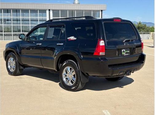 2006 Toyota 4Runner SR5