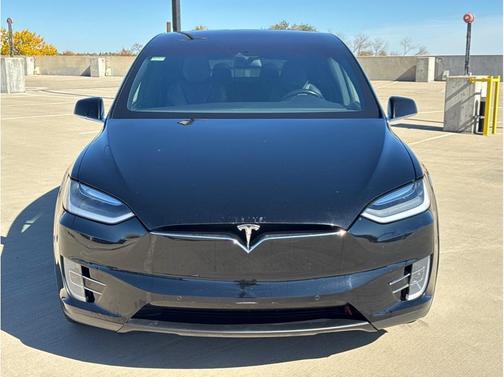 2016 Tesla Model X 90D - Coming Soon