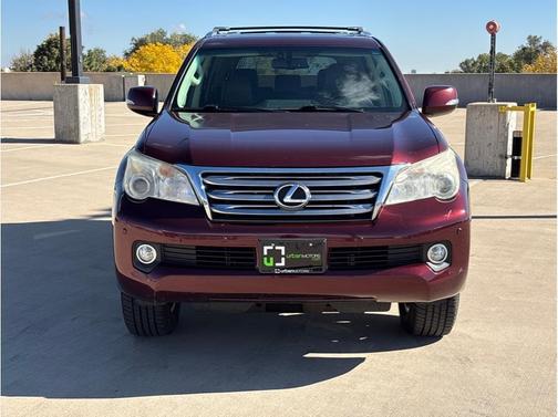 2010 Lexus GX 460 Base