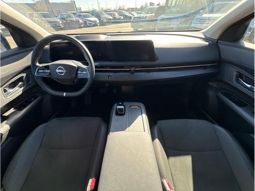 2023 Nissan ARIYA ENGAGE+