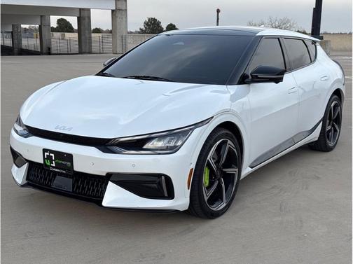 2023 Kia EV6 GT