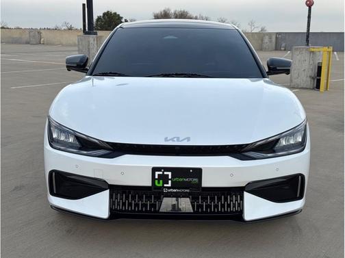 2023 Kia EV6 GT