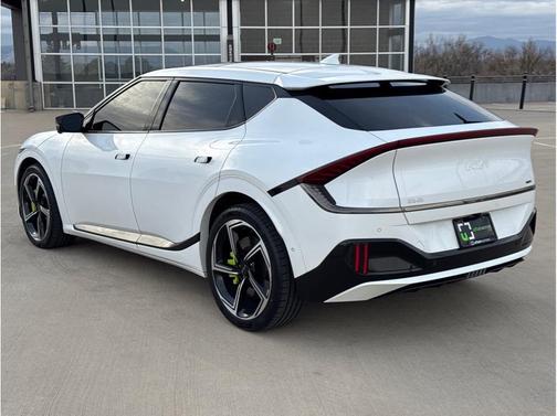2023 Kia EV6 GT