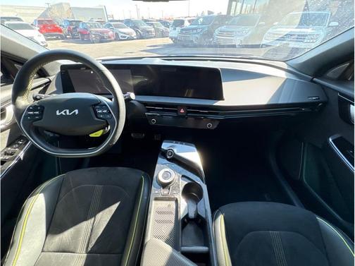 2023 Kia EV6 GT