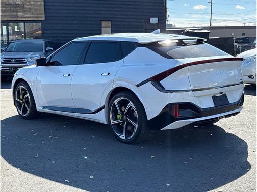 2023 Kia EV6 GT