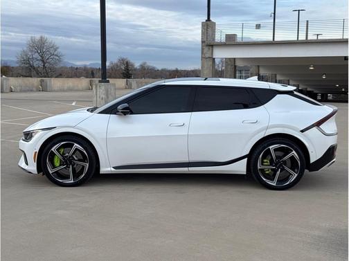 2023 Kia EV6 GT