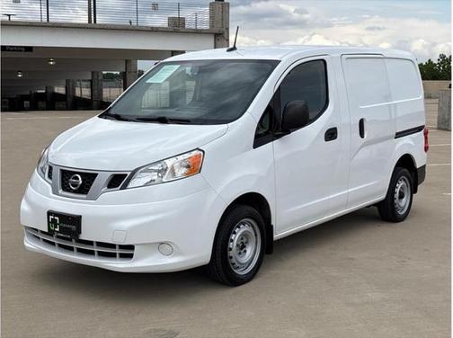 2020 Nissan NV200 S