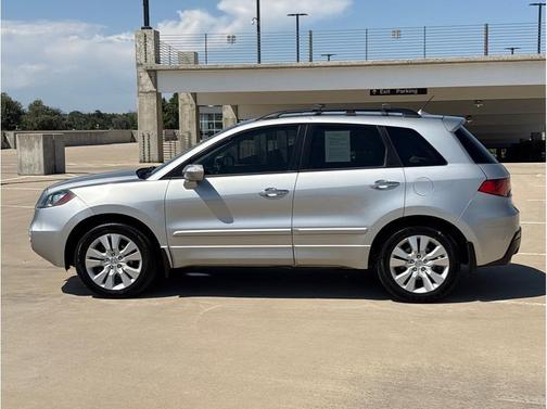 2012 Acura RDX Base