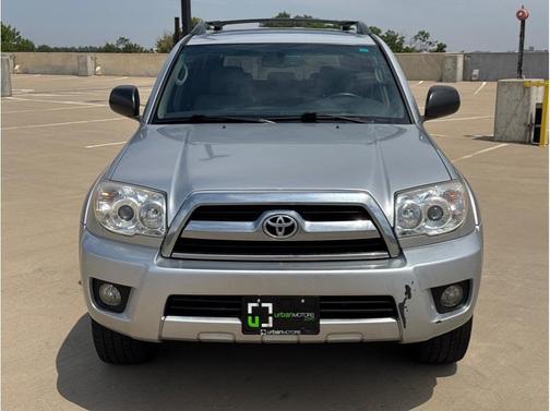 2008 Toyota 4Runner SR5