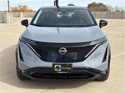 2024 Nissan ARIYA ENGAGE