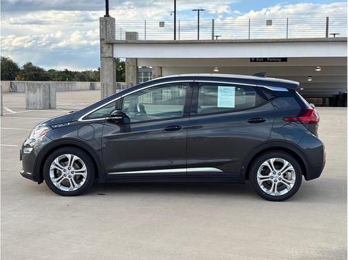 2019 Chevrolet Bolt EV LT