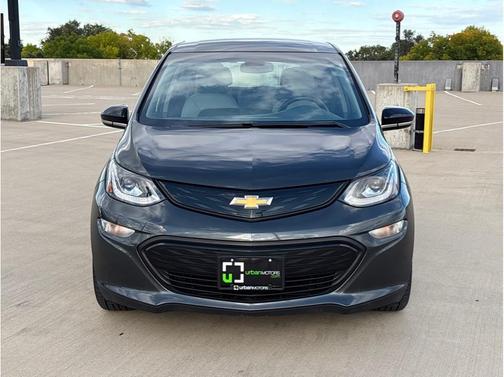 2019 Chevrolet Bolt EV LT
