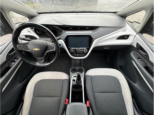 2019 Chevrolet Bolt EV LT