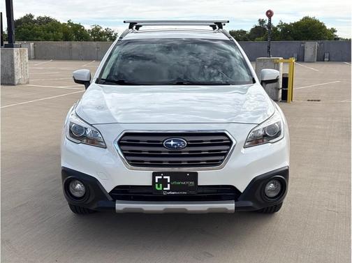 2017 Subaru Outback 3.6R Touring