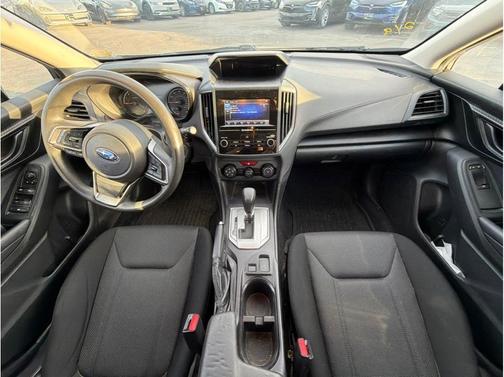 2018 Subaru Impreza 2.0i