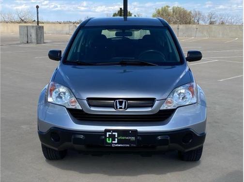 2007 Honda CR-V LX