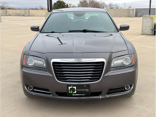 2014 Chrysler 300 S