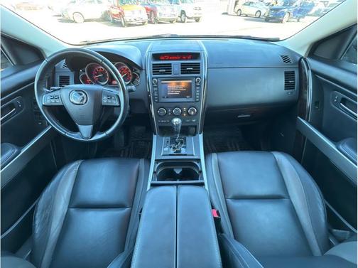 2011 Mazda CX-9 Grand Touring