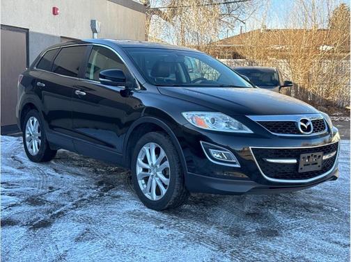 2011 Mazda CX-9 Grand Touring