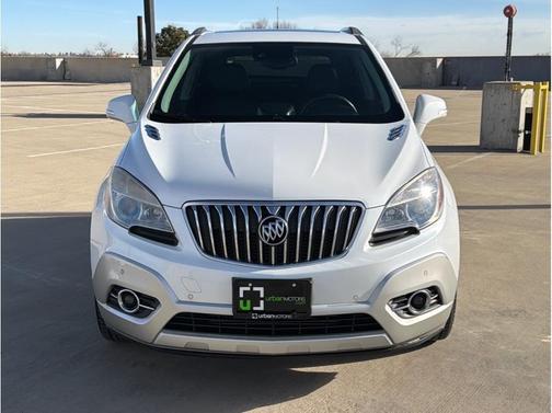 2014 Buick Encore Premium