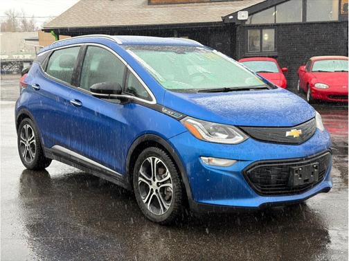 2020 Chevrolet Bolt EV FWD Premier