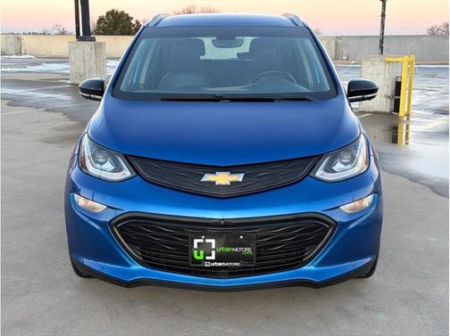 2020 Chevrolet Bolt EV FWD Premier