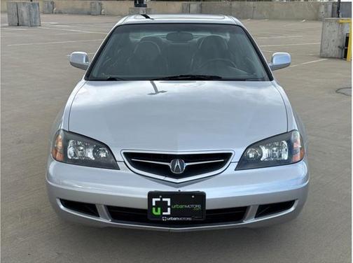 2003 Acura CL 3.2 Type S