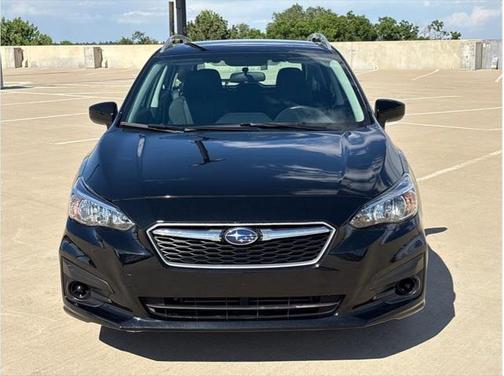 2018 Subaru Impreza 2.0i Premium